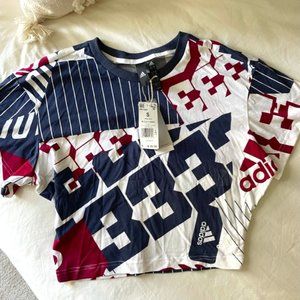 Women's College T-Shirt